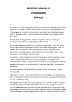 Mustafo Mahmud. O‘rgimchak [@e_kutubxona].pdf